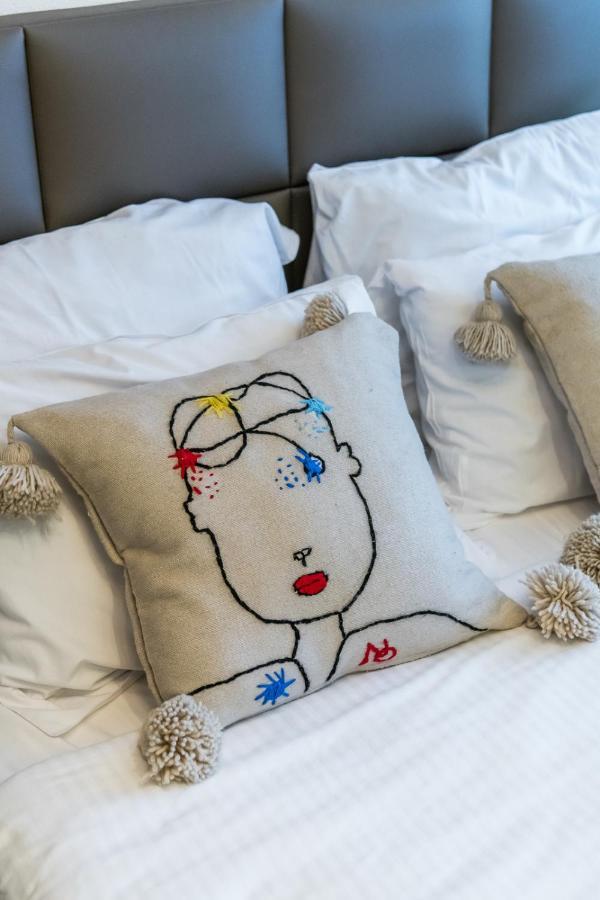 Japie Rooms - In The Heart Of Antwerp Antuérpia Exterior foto