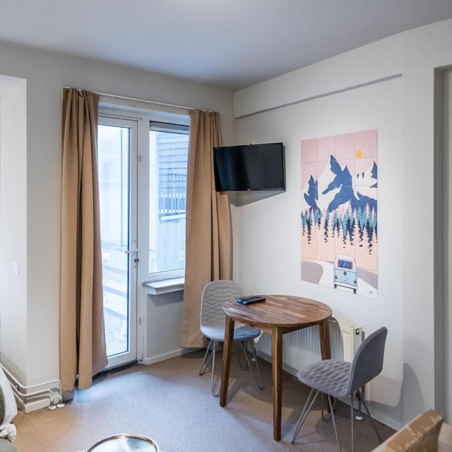 Japie Rooms - In The Heart Of Antwerp Antuérpia Exterior foto