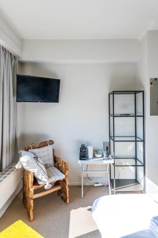 Japie Rooms - In The Heart Of Antwerp Antuérpia Exterior foto