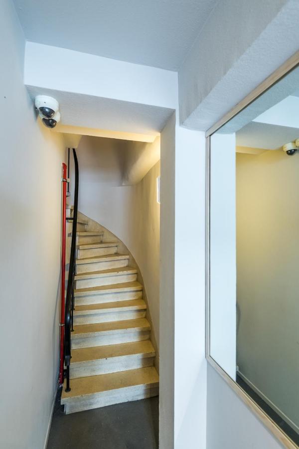 Japie Rooms - In The Heart Of Antwerp Antuérpia Exterior foto
