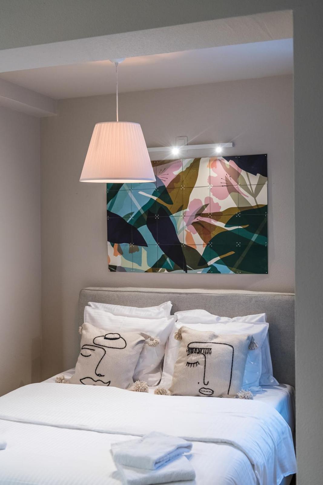 Japie Rooms - In The Heart Of Antwerp Antuérpia Exterior foto